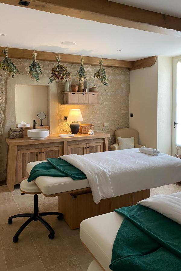 Cabine duo © Mireille Gignoux Cabine duo © Mireille Gignoux